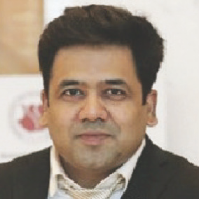 Dr. Vishal Vaidya